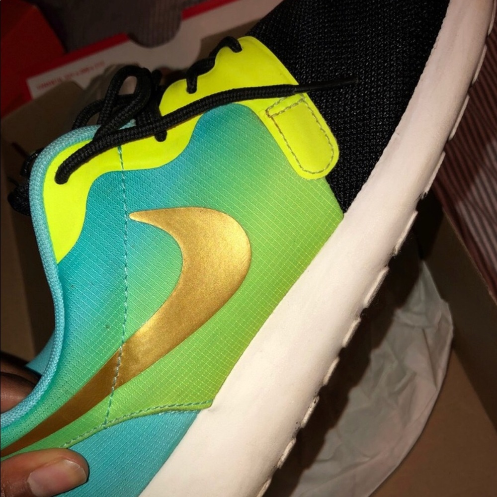 Nike Roshe